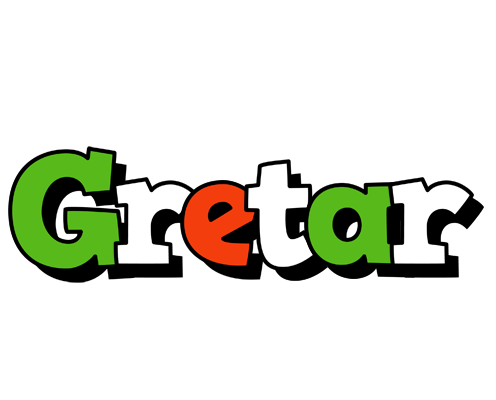 Gretar venezia logo
