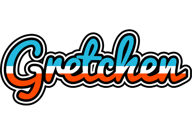 Gretchen america logo