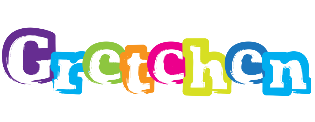 Gretchen casino logo