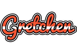 Gretchen denmark logo