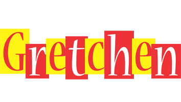 Gretchen errors logo