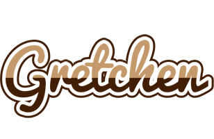 Gretchen exclusive logo