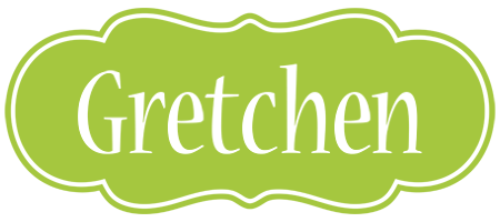 Gretchen family logo