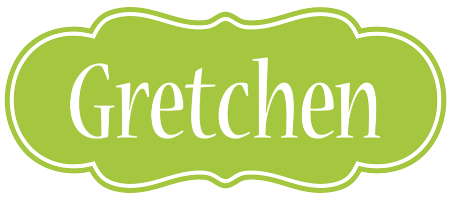 Gretchen family logo