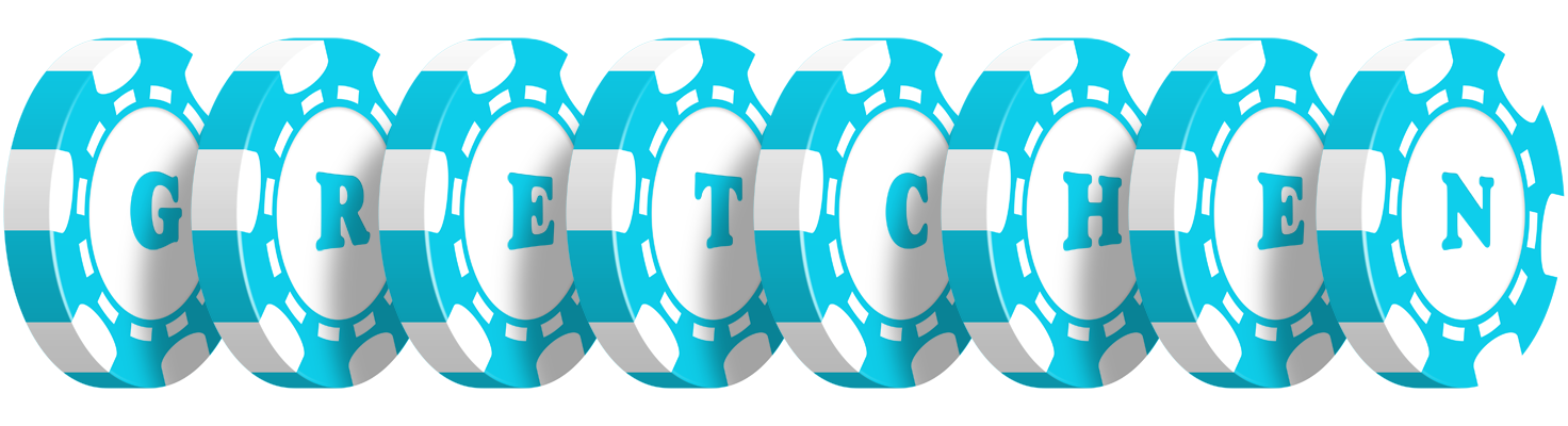 Gretchen funbet logo