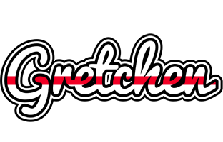 Gretchen kingdom logo