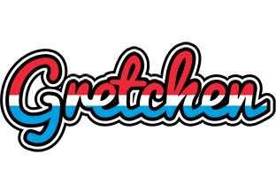 Gretchen norway logo