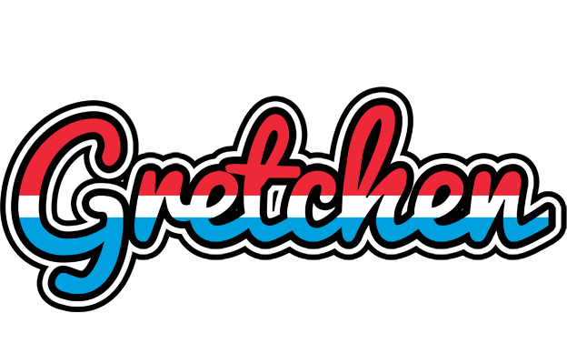 Gretchen norway logo