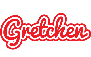 Gretchen sunshine logo