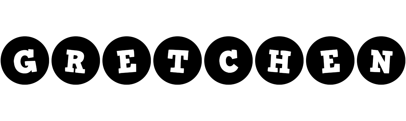 Gretchen tools logo