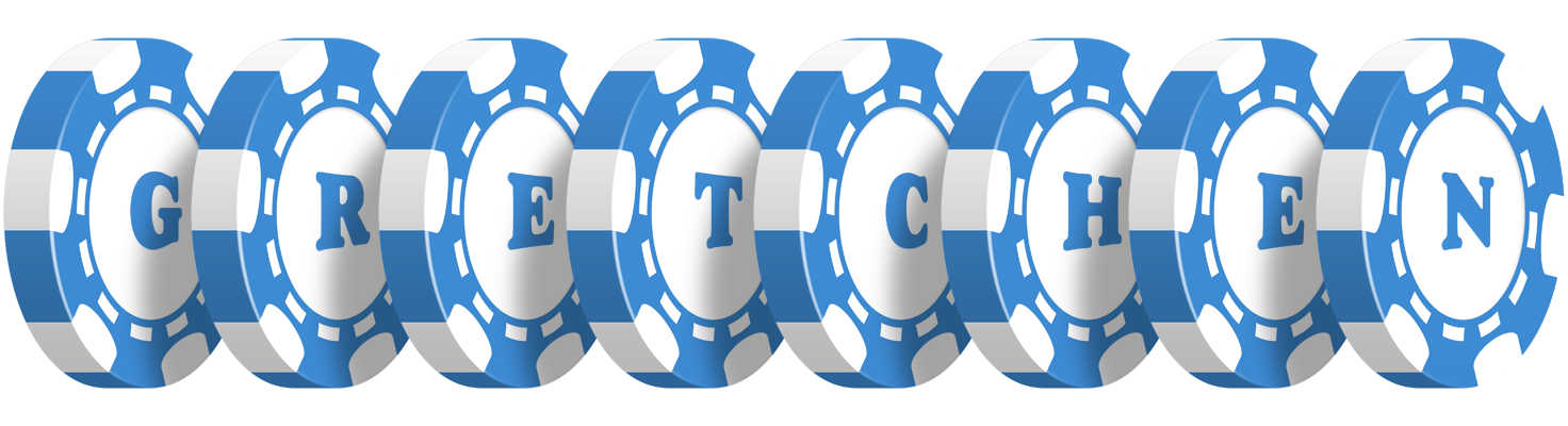 Gretchen vegas logo