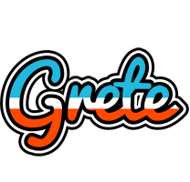 Grete america logo