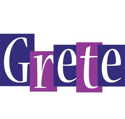Grete autumn logo