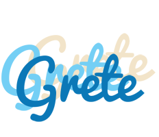 Grete breeze logo