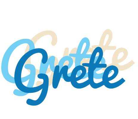 Grete breeze logo