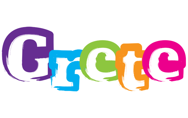 Grete casino logo