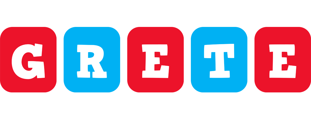 Grete diesel logo