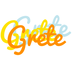 Grete energy logo