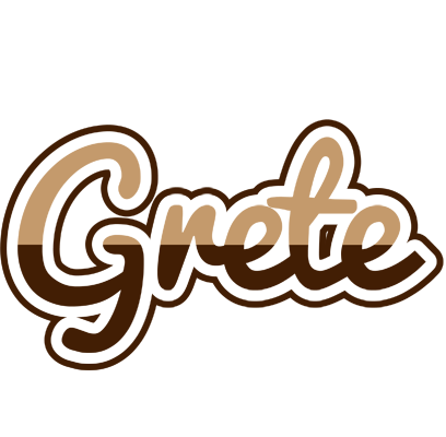 Grete exclusive logo