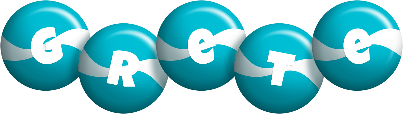 Grete messi logo