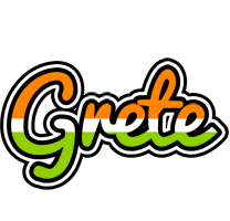 Grete mumbai logo