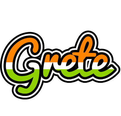 Grete mumbai logo