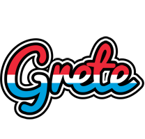 Grete norway logo