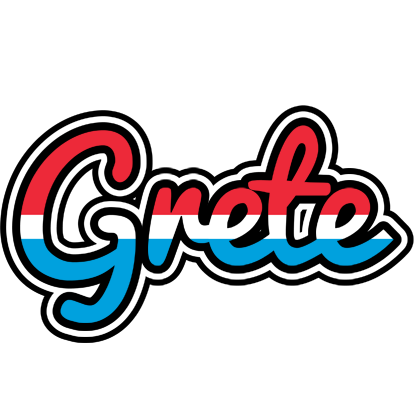 Grete norway logo