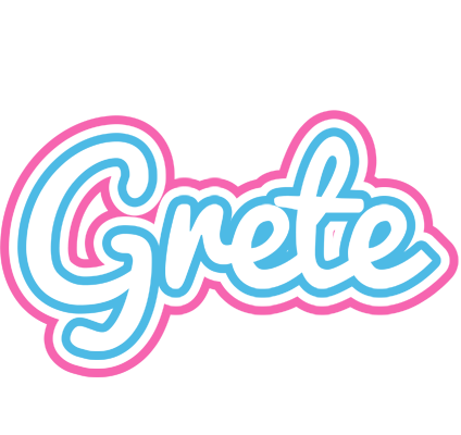 Grete outdoors logo