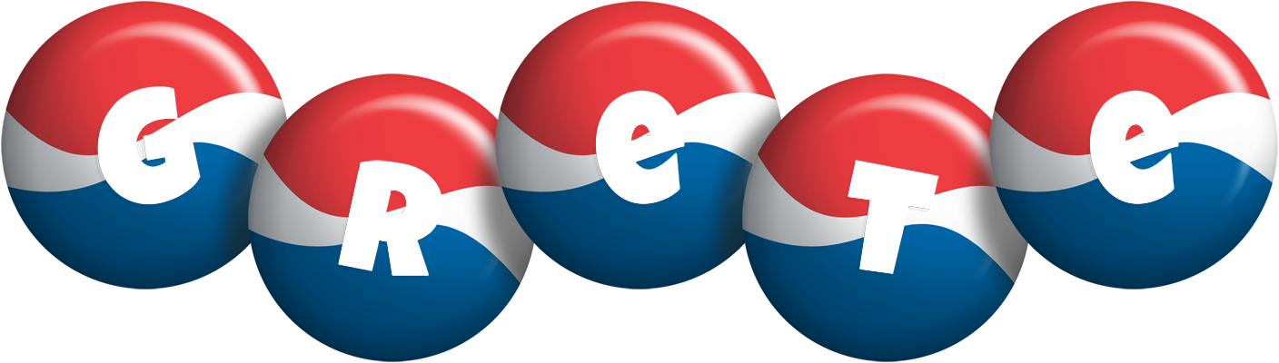 Grete paris logo