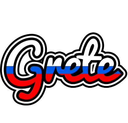 Grete russia logo