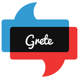 Grete sharks logo