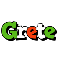 Grete venezia logo