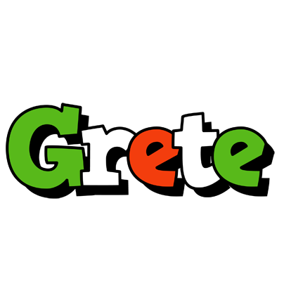 Grete venezia logo