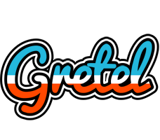 Gretel america logo