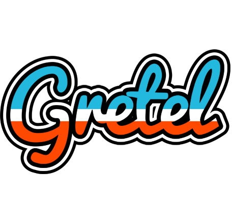 Gretel america logo