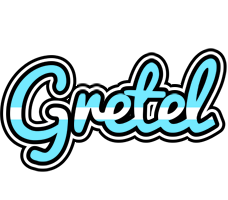 Gretel argentine logo