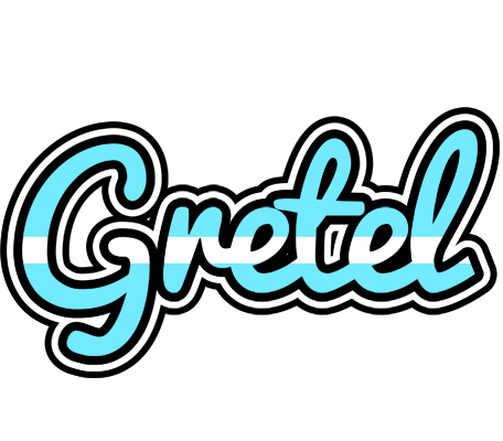 Gretel argentine logo