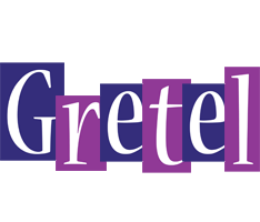 Gretel autumn logo