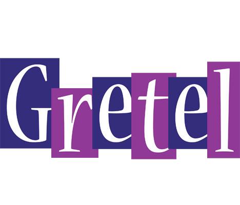 Gretel autumn logo