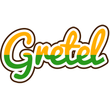 Gretel banana logo