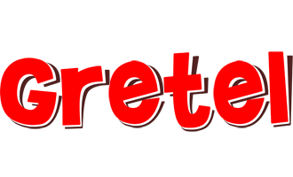 Gretel basket logo