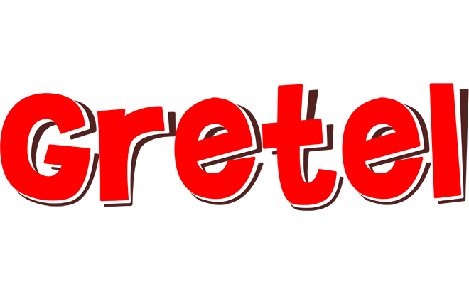 Gretel basket logo