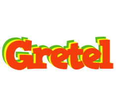 Gretel bbq logo