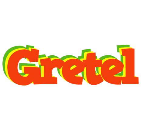 Gretel bbq logo