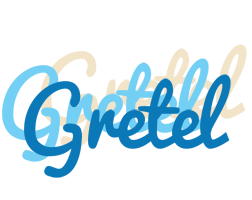 Gretel breeze logo