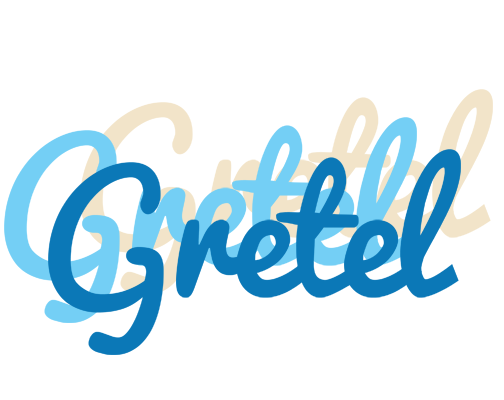 Gretel breeze logo