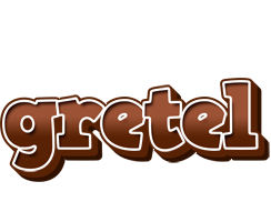 Gretel brownie logo