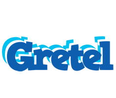 Gretel business logo