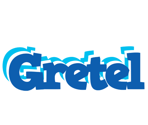 Gretel business logo
